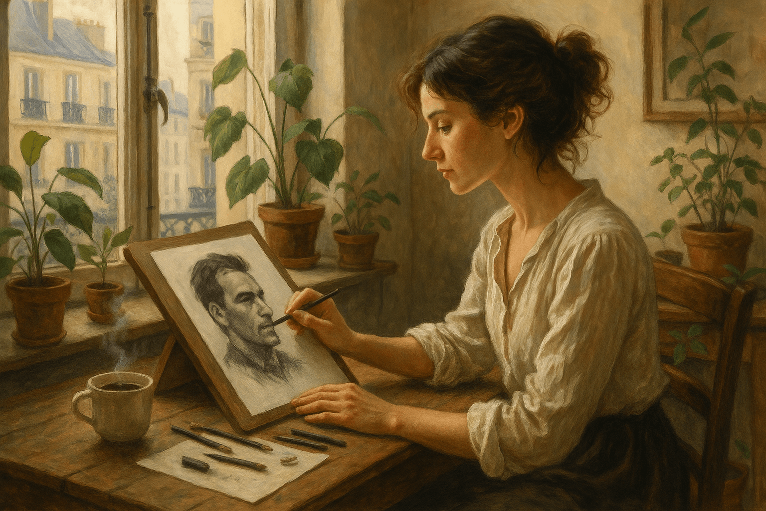 20250821_1319_Parisian Artist's Morning_simple_compose_01k35sg9qkfsxtqmakejmwse4r (1)