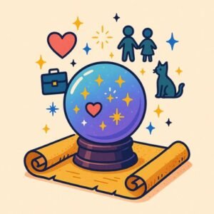 Extra details Soulmate Match